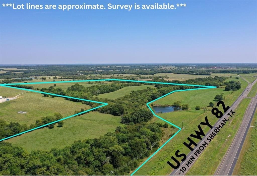 58.82 acres in Grayson County gallery image 3