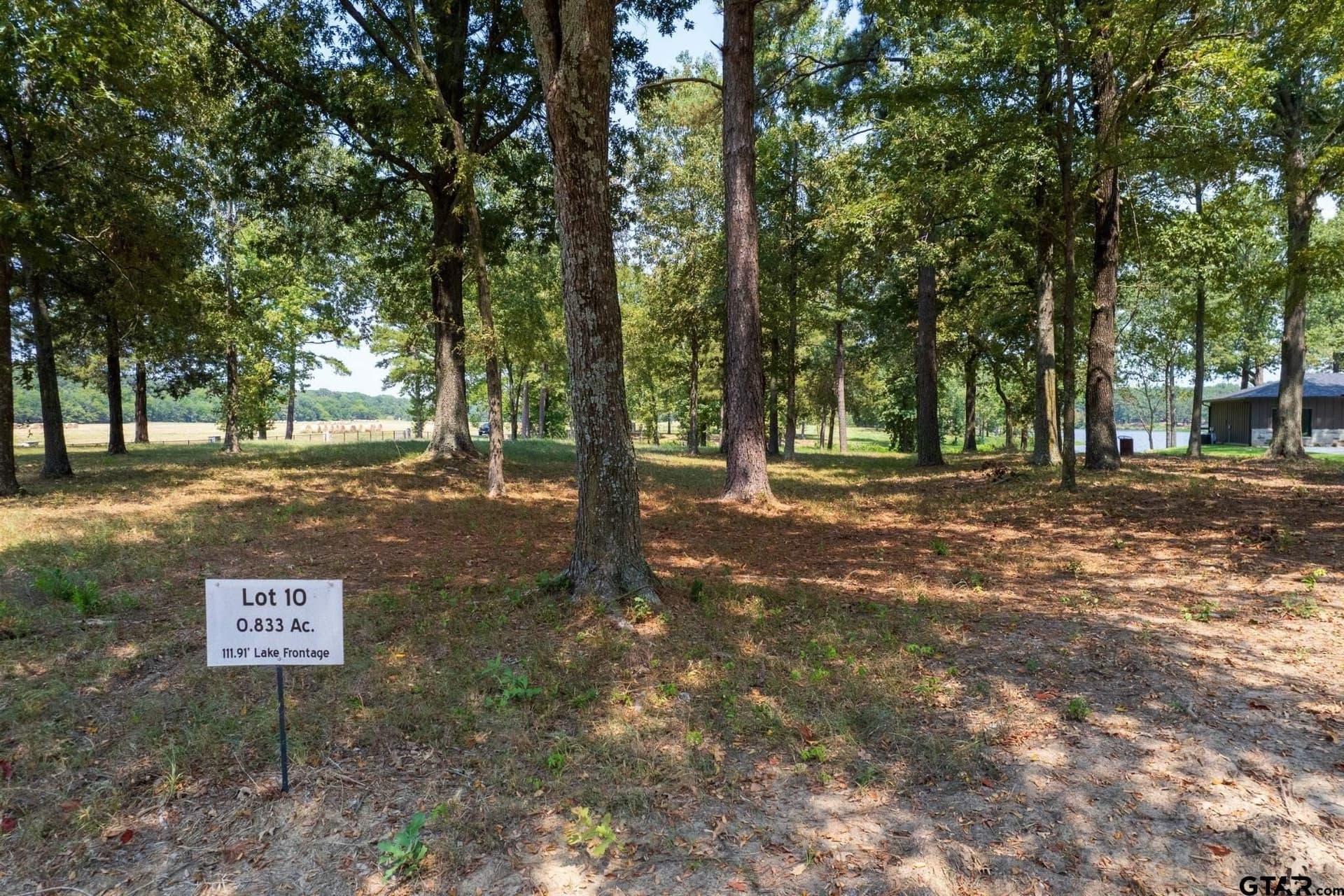 0.83 acres in Franklin County