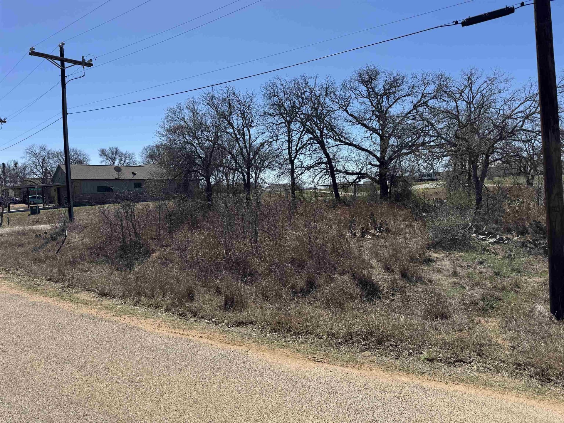 0.36 acres in Llano County gallery image 2