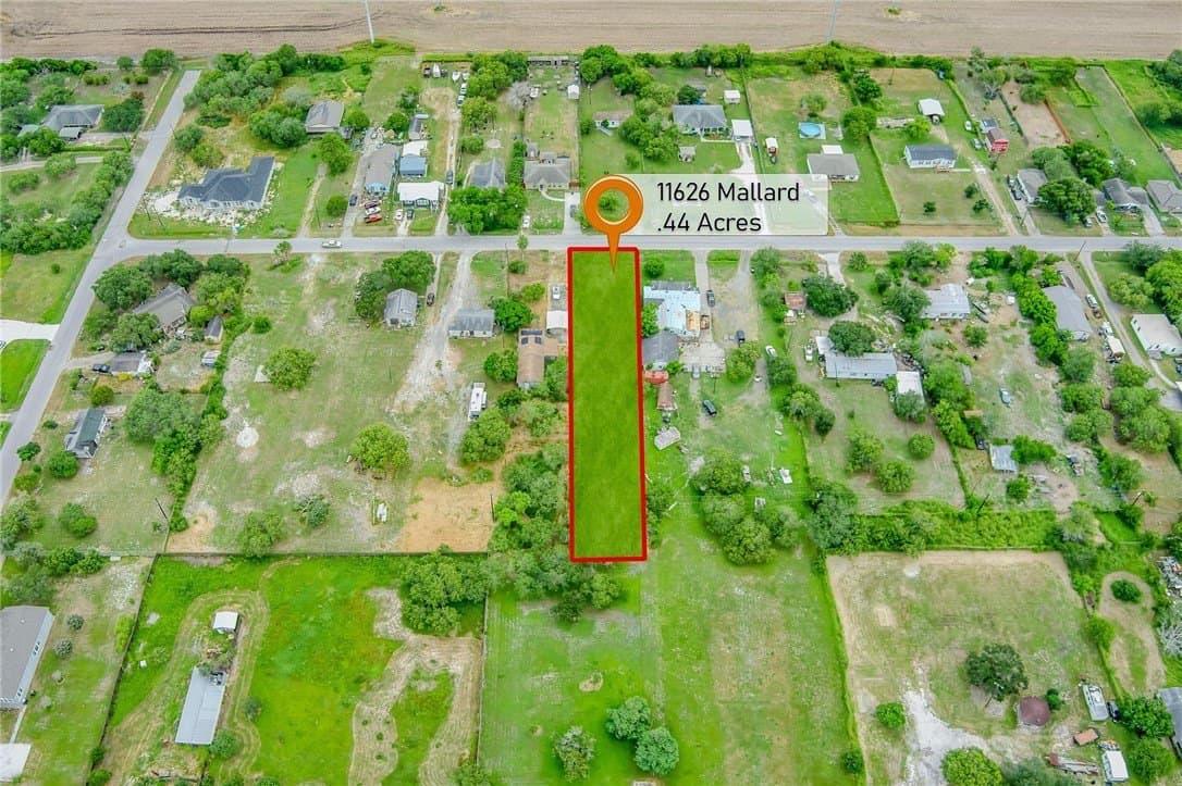 0.44 acres in Nueces County gallery image 2