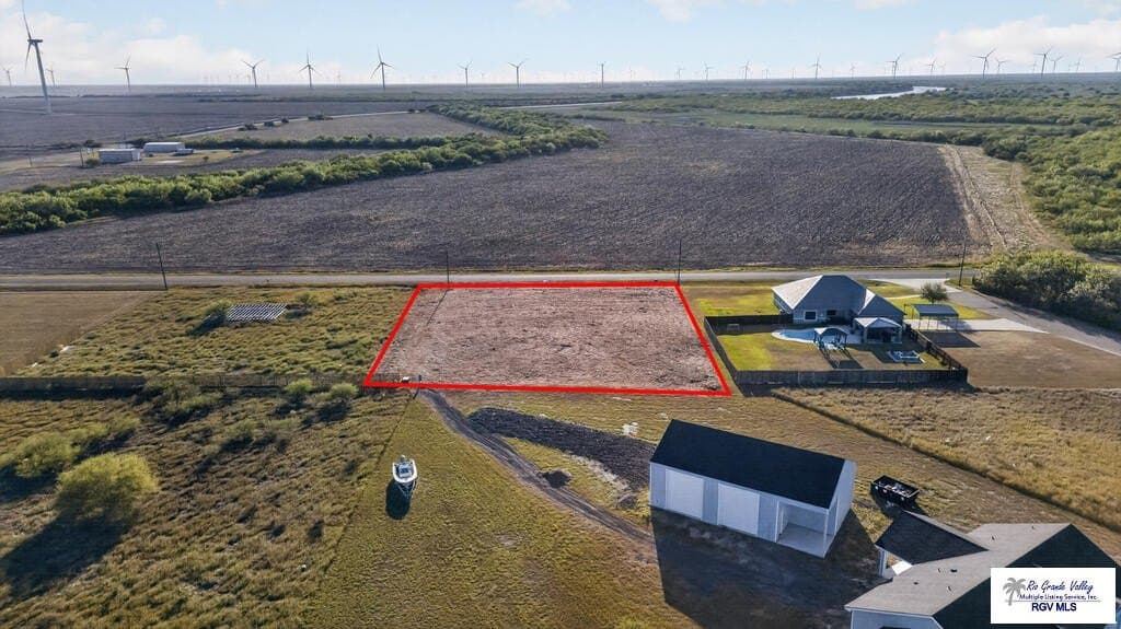 0.69 acres in CAMERON County - photo 8