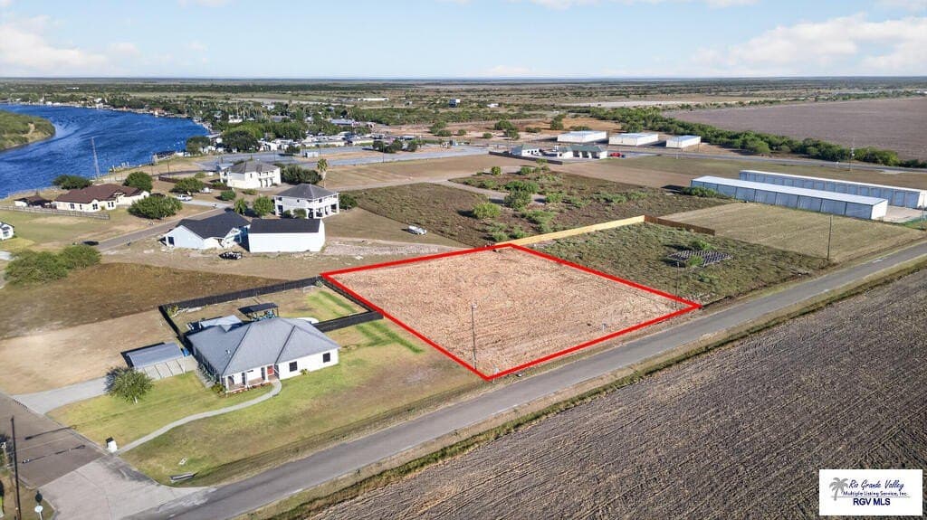 0.69 acres in CAMERON County - photo 2