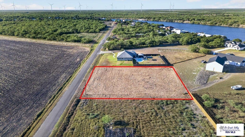0.69 acres in CAMERON County - photo 4