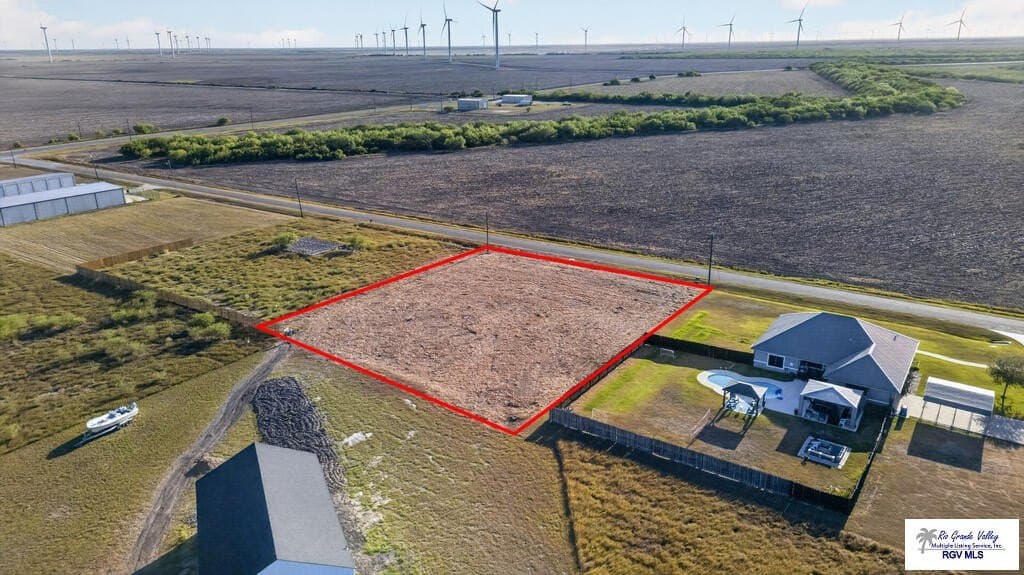 0.69 acres in CAMERON County - photo 6