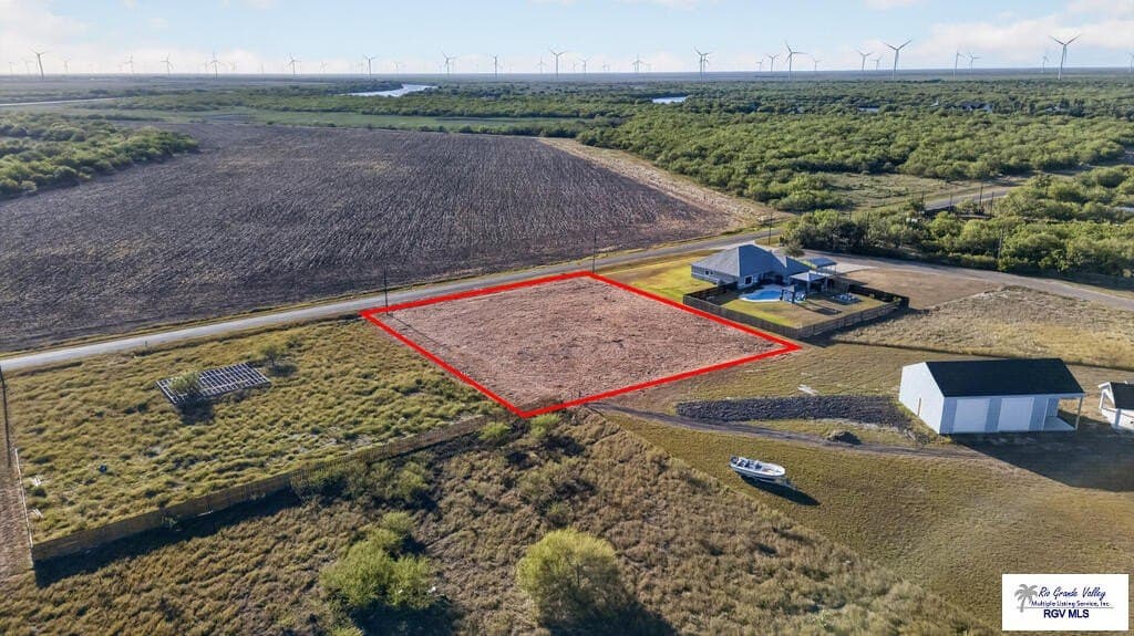 0.69 acres in CAMERON County - photo 7