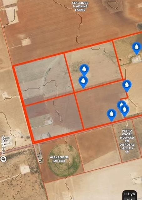 197 acres in Howard County - photo 32