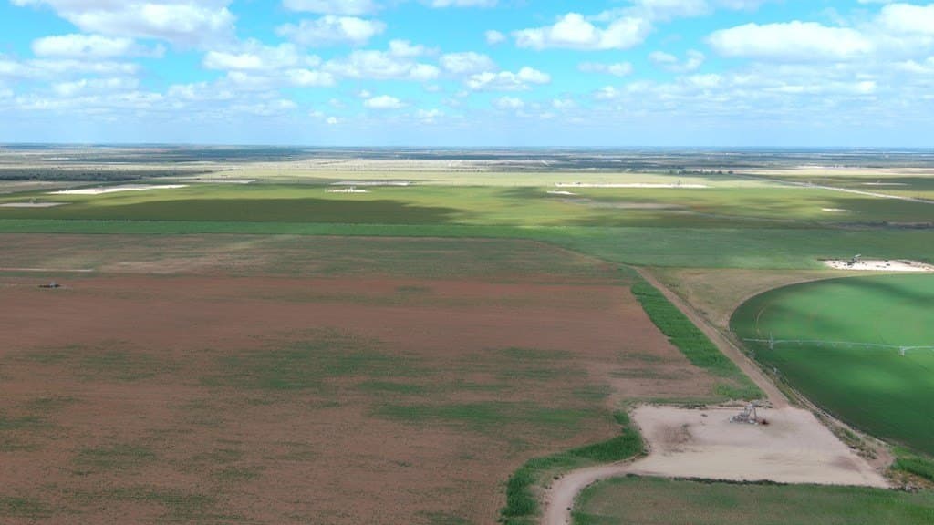 197 acres in Howard County - photo 7
