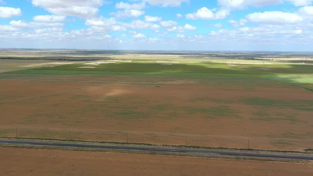 197 acres in Howard County - photo 8
