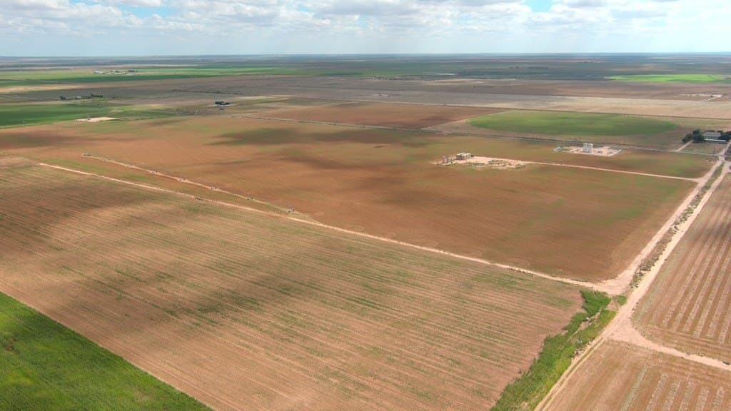 197 acres in Howard County - photo 12