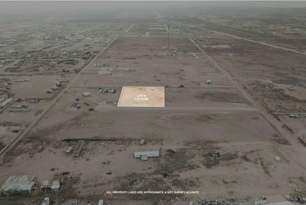 1 acres in Ector County gallery image 2