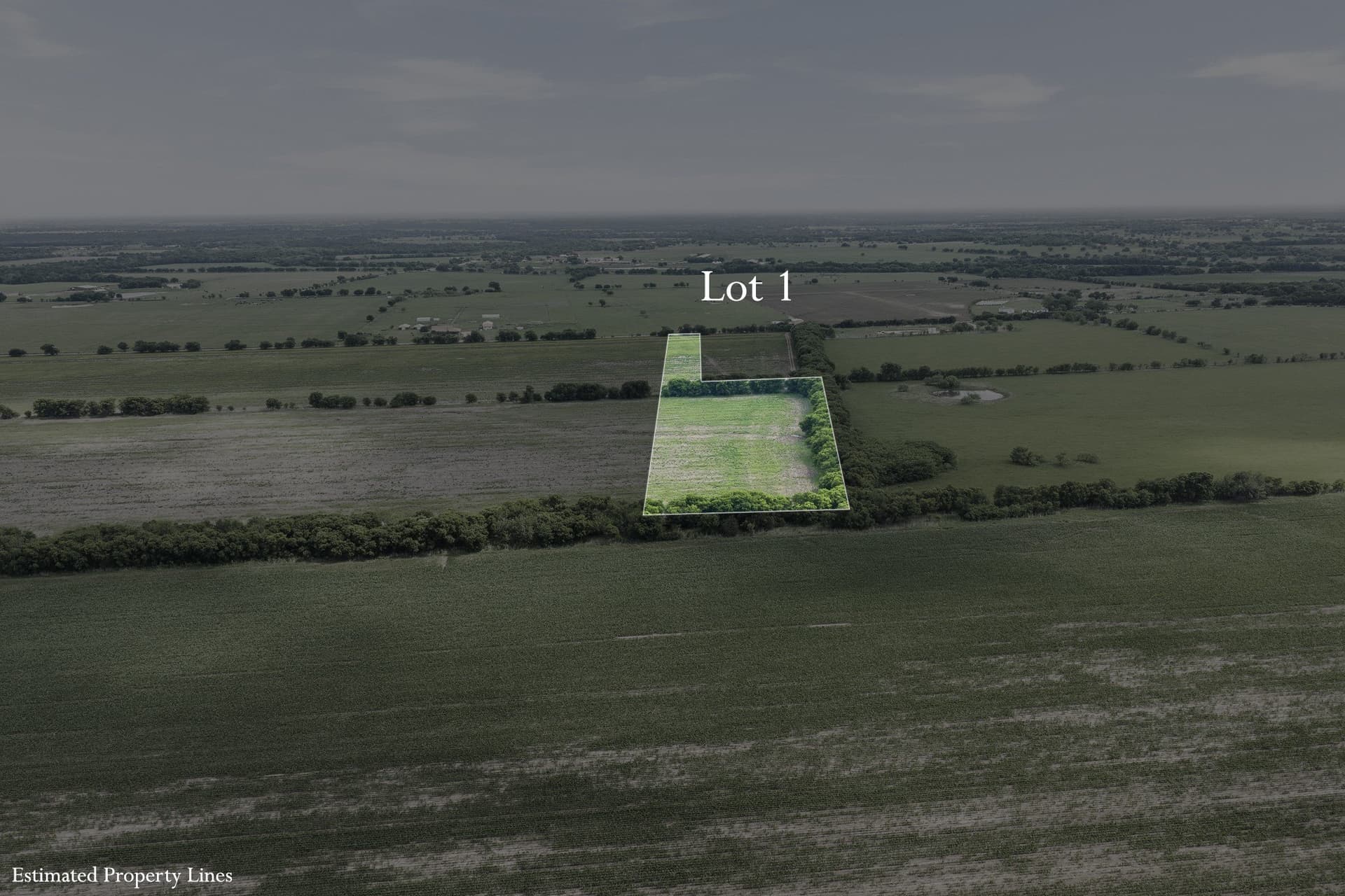 10 acres in Johnson County - photo 3