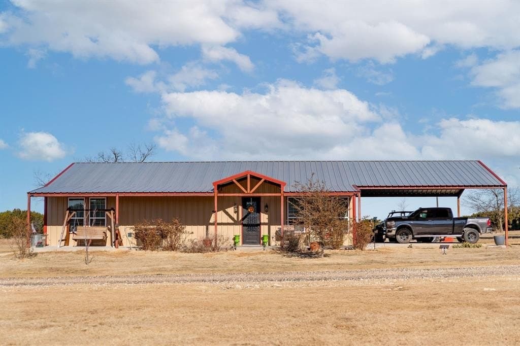 53.33 acres in Bosque County gallery image 2