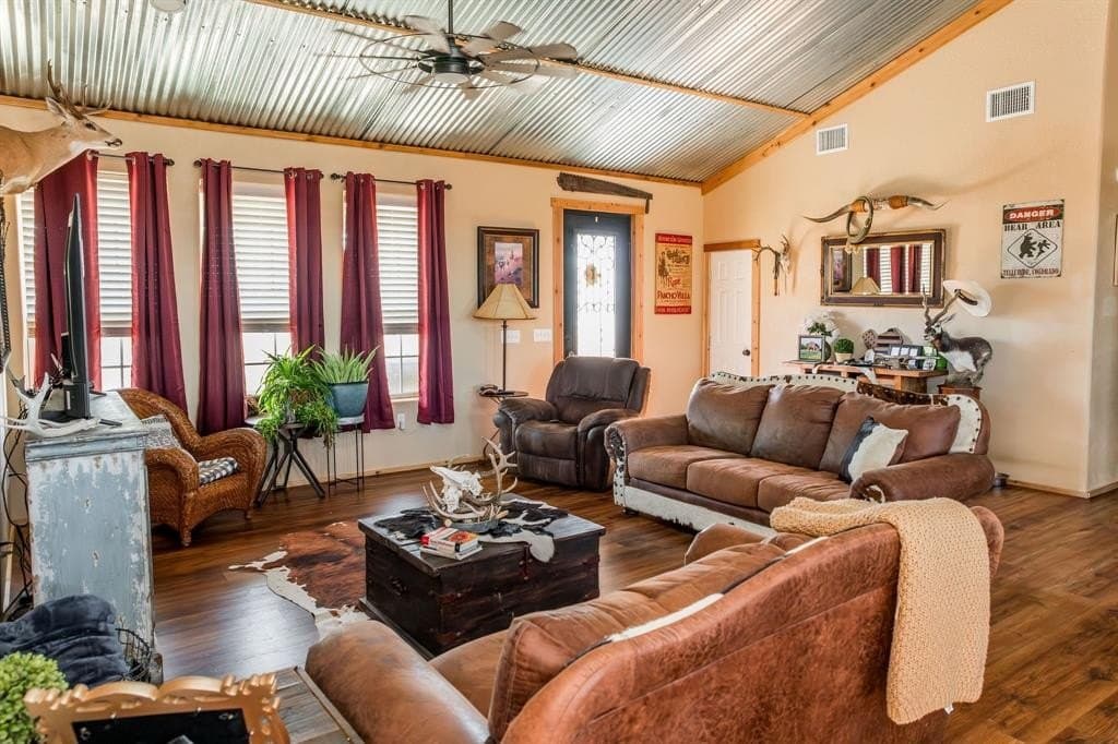 53.33 acres in Bosque County featured view