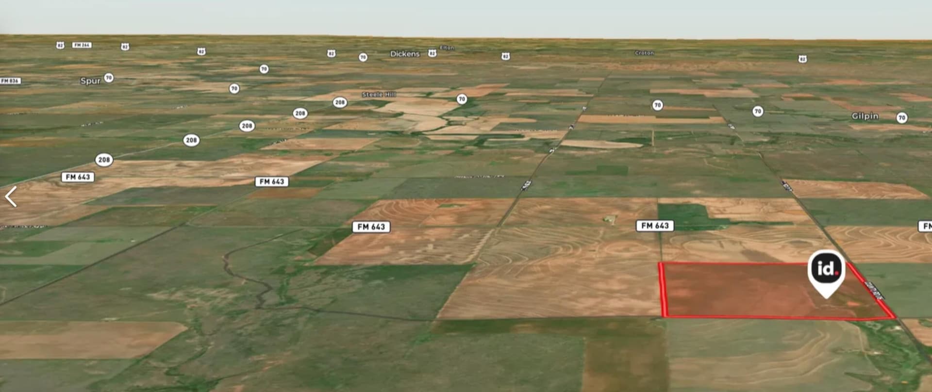 165.72 acres in Kent County - photo 14