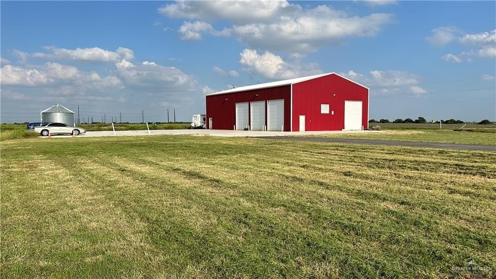 13.33 acres in Hidalgo County
