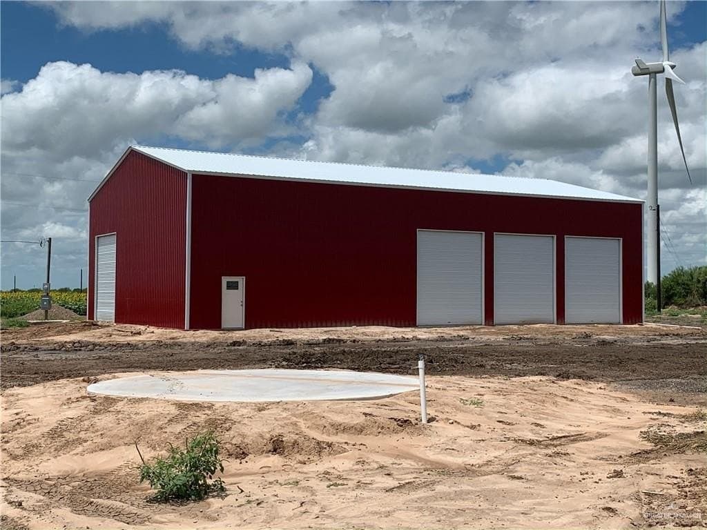13.33 acres in Hidalgo County - photo 2