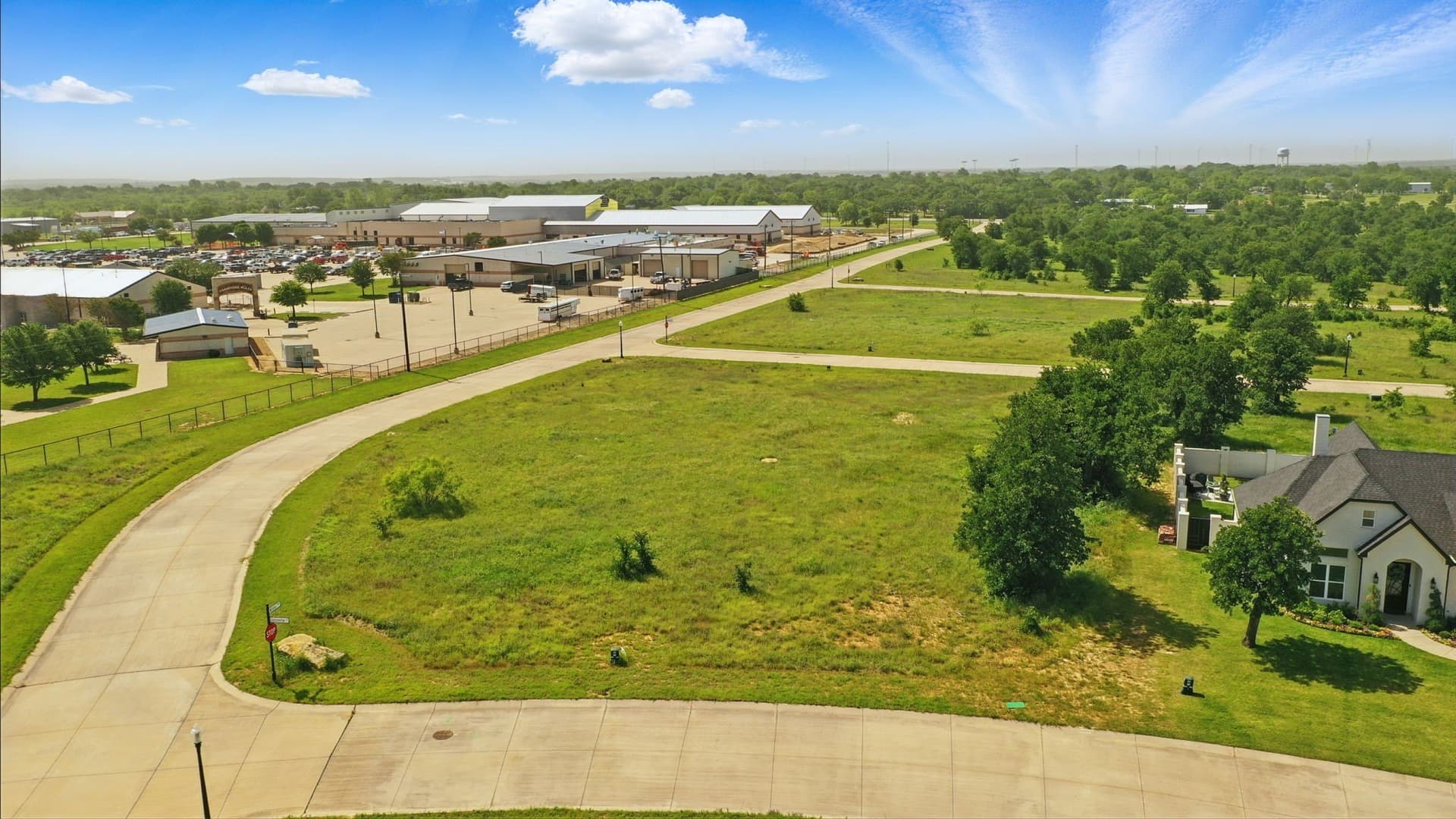 0.33 acres in Jack County - photo 4