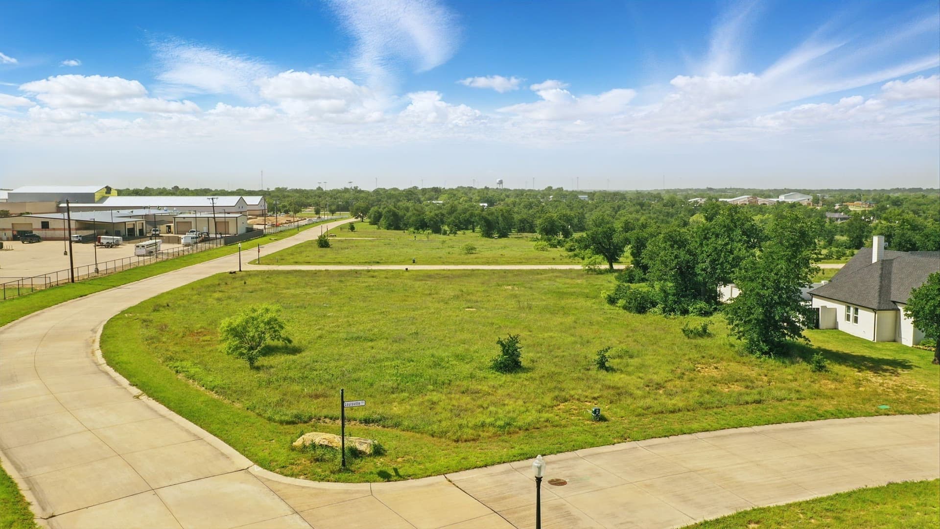 0.33 acres in Jack County - photo 3