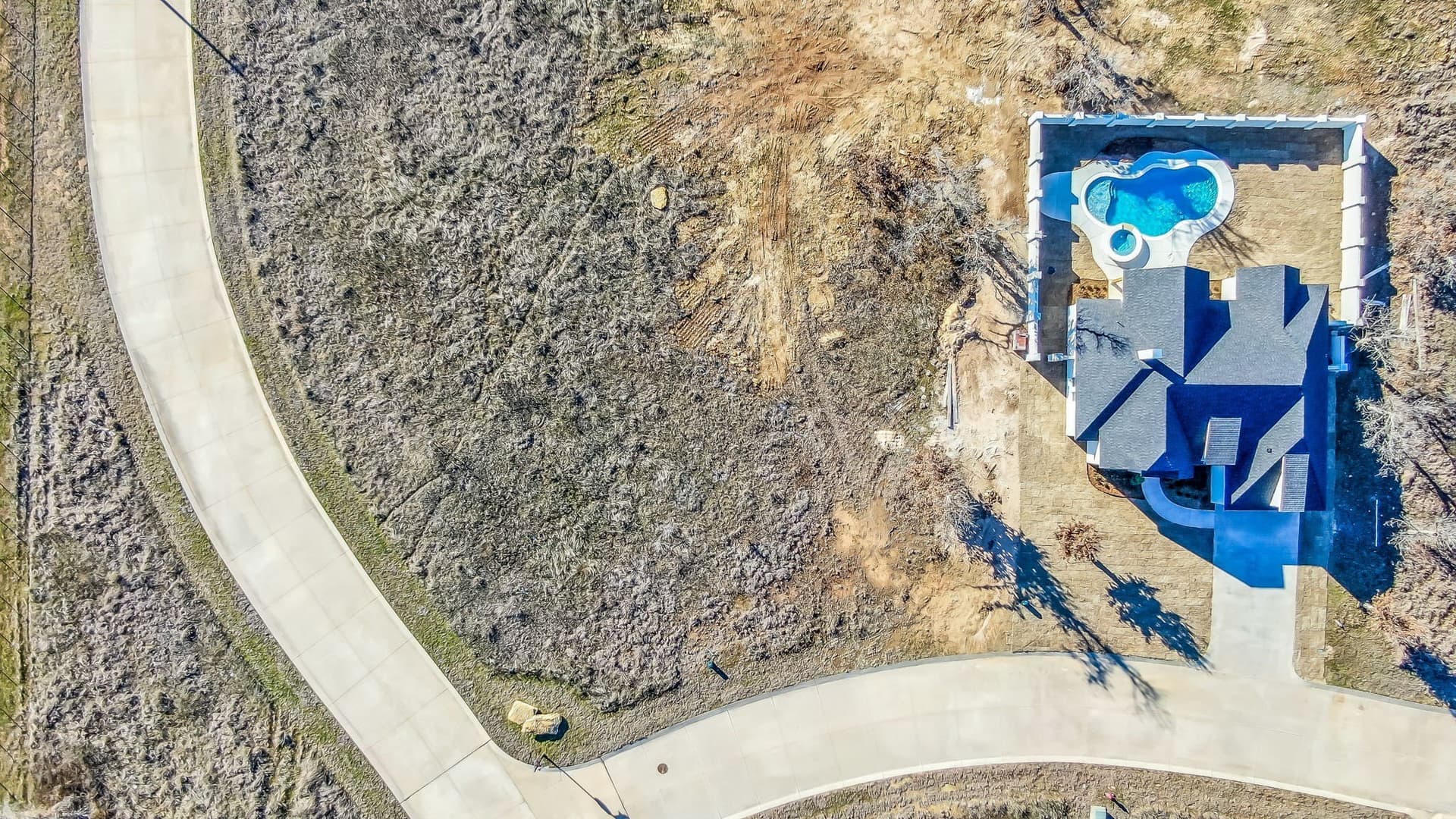 0.33 acres in Jack County - photo 7