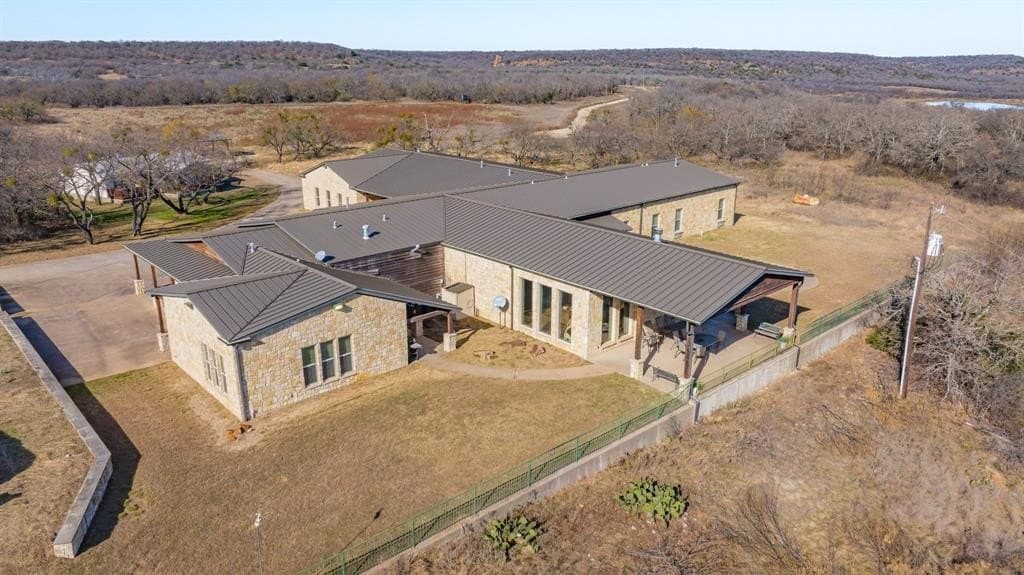 34 acres in Erath County gallery image 3