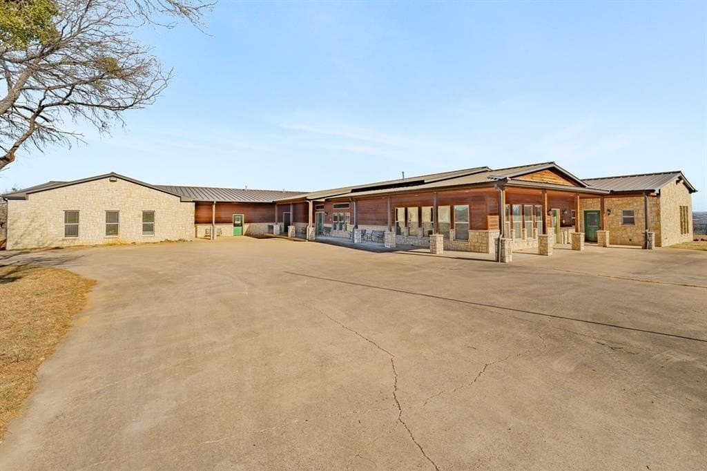 34 acres in Erath County featured view