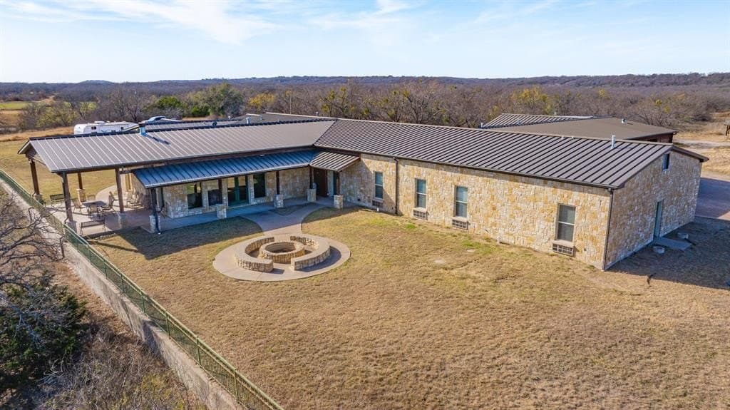 34 acres in Erath County gallery image 2