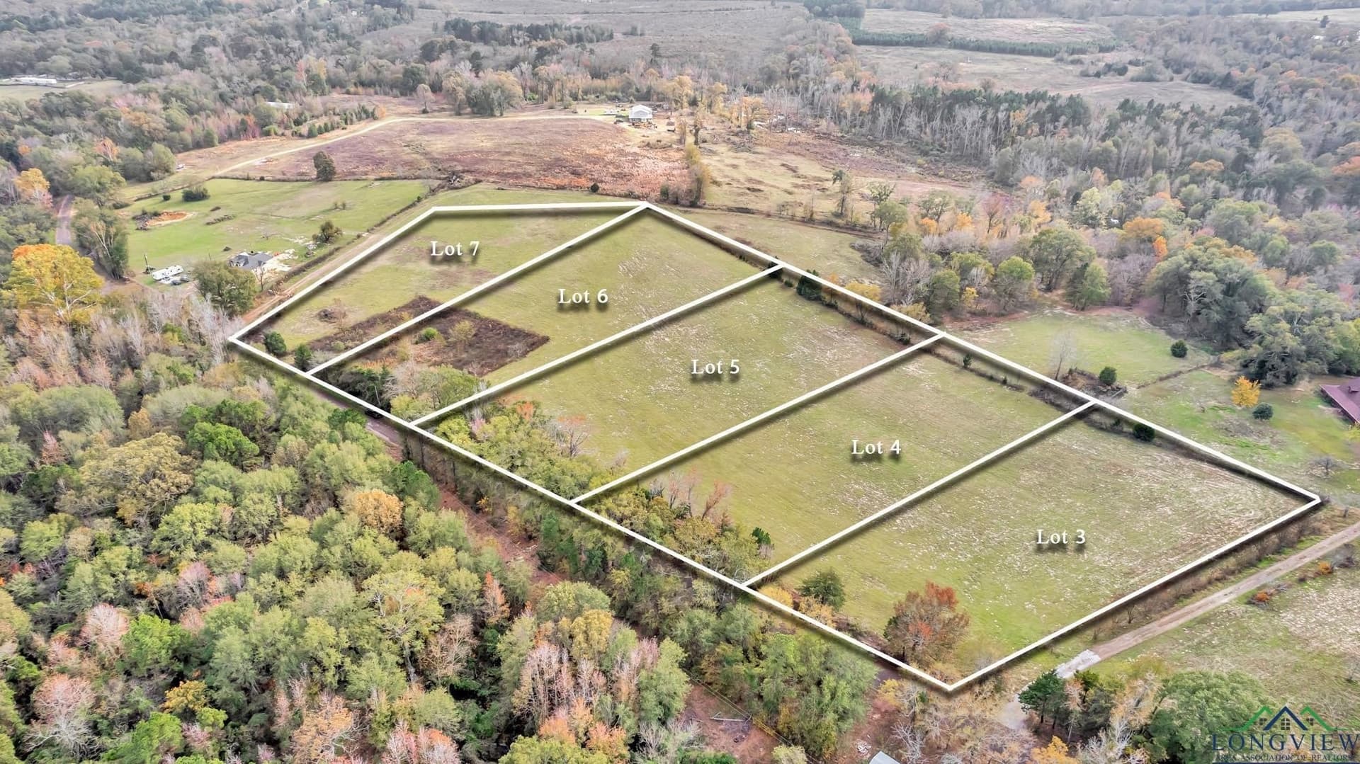 2.05 acres in Upshur County gallery image 2