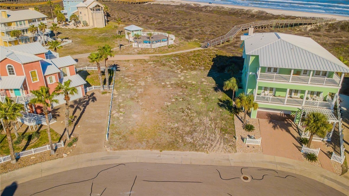 0.17 acres in Nueces County - photo 12