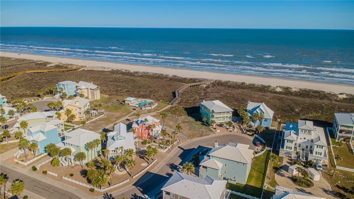 0.17 acres in Nueces County - photo 13