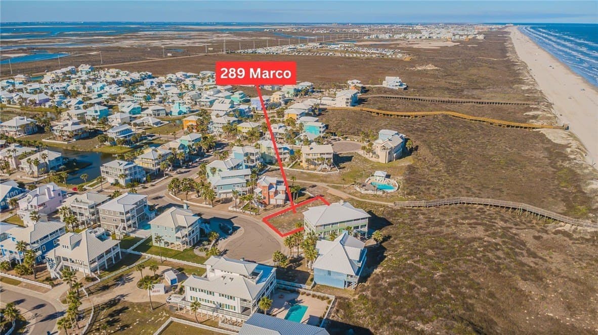 0.17 acres in Nueces County gallery image 2