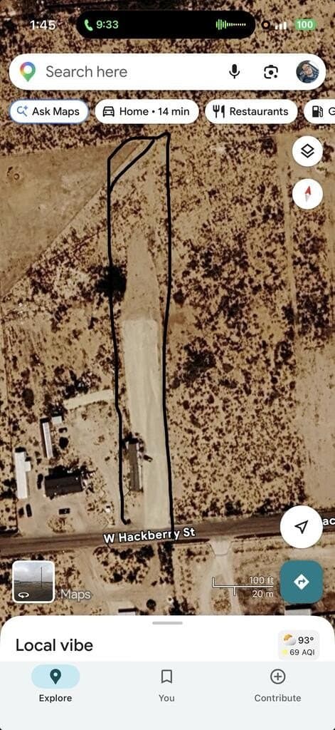 1 acres in Ector County - photo 4