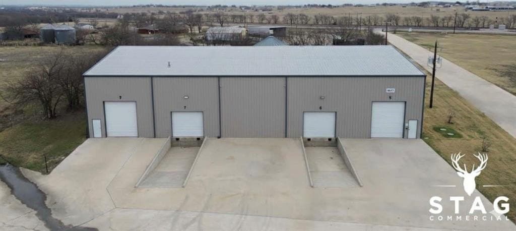 18.63 acres in Denton County