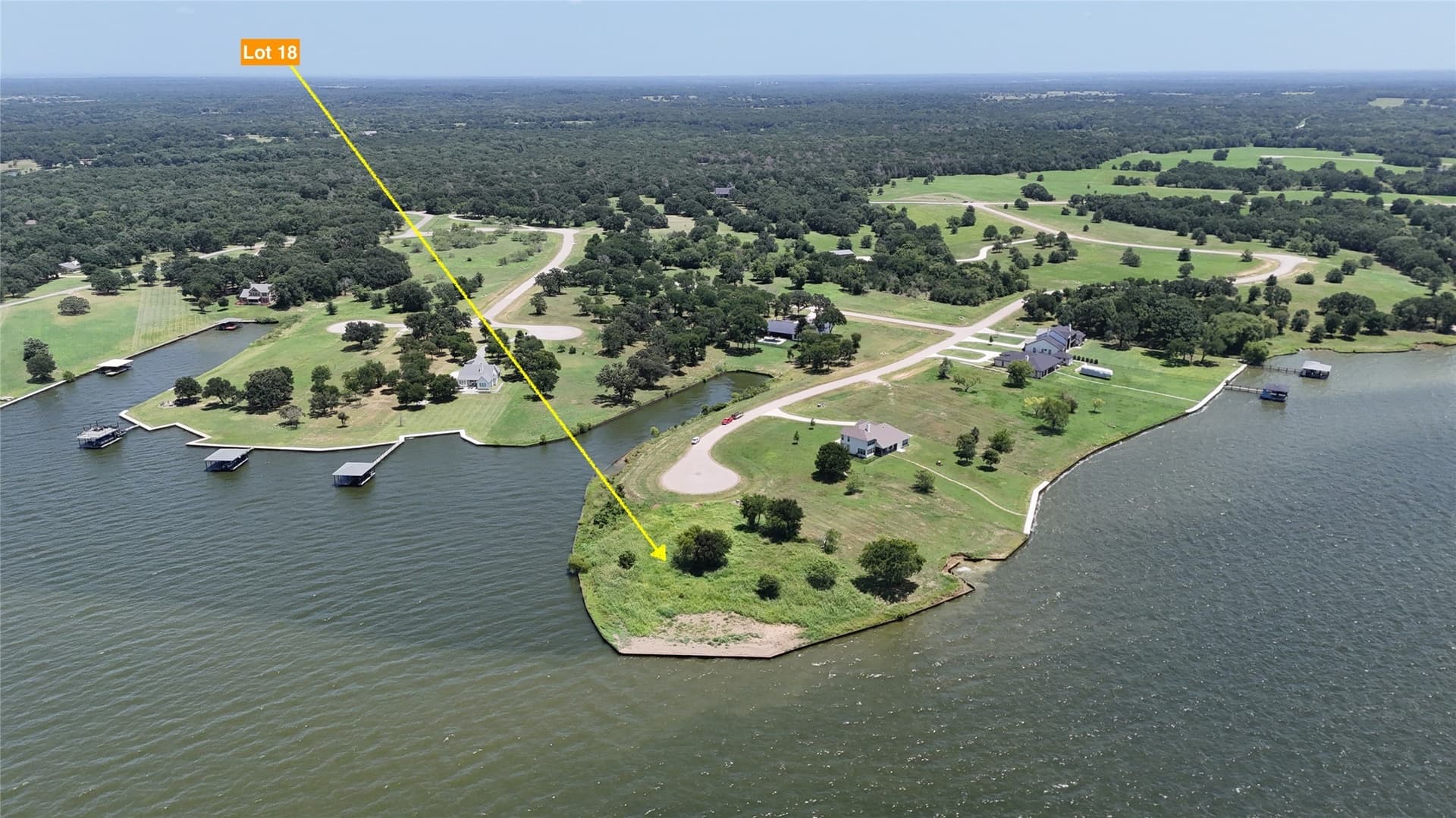 1.16 acres in Navarro County - photo 11