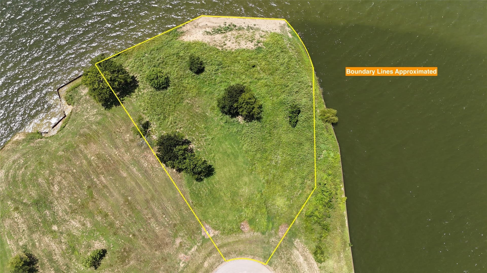 1.16 acres in Navarro County featured view