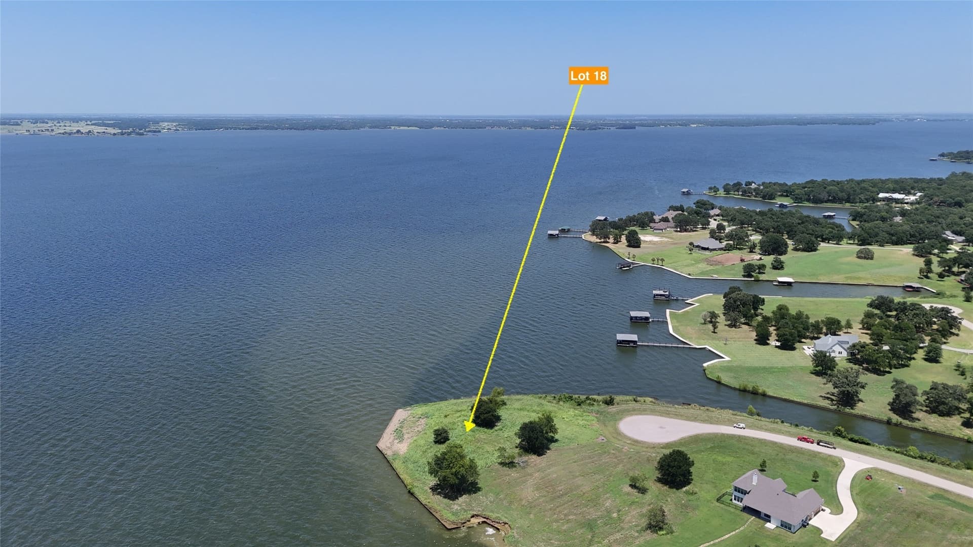 1.16 acres in Navarro County - photo 9