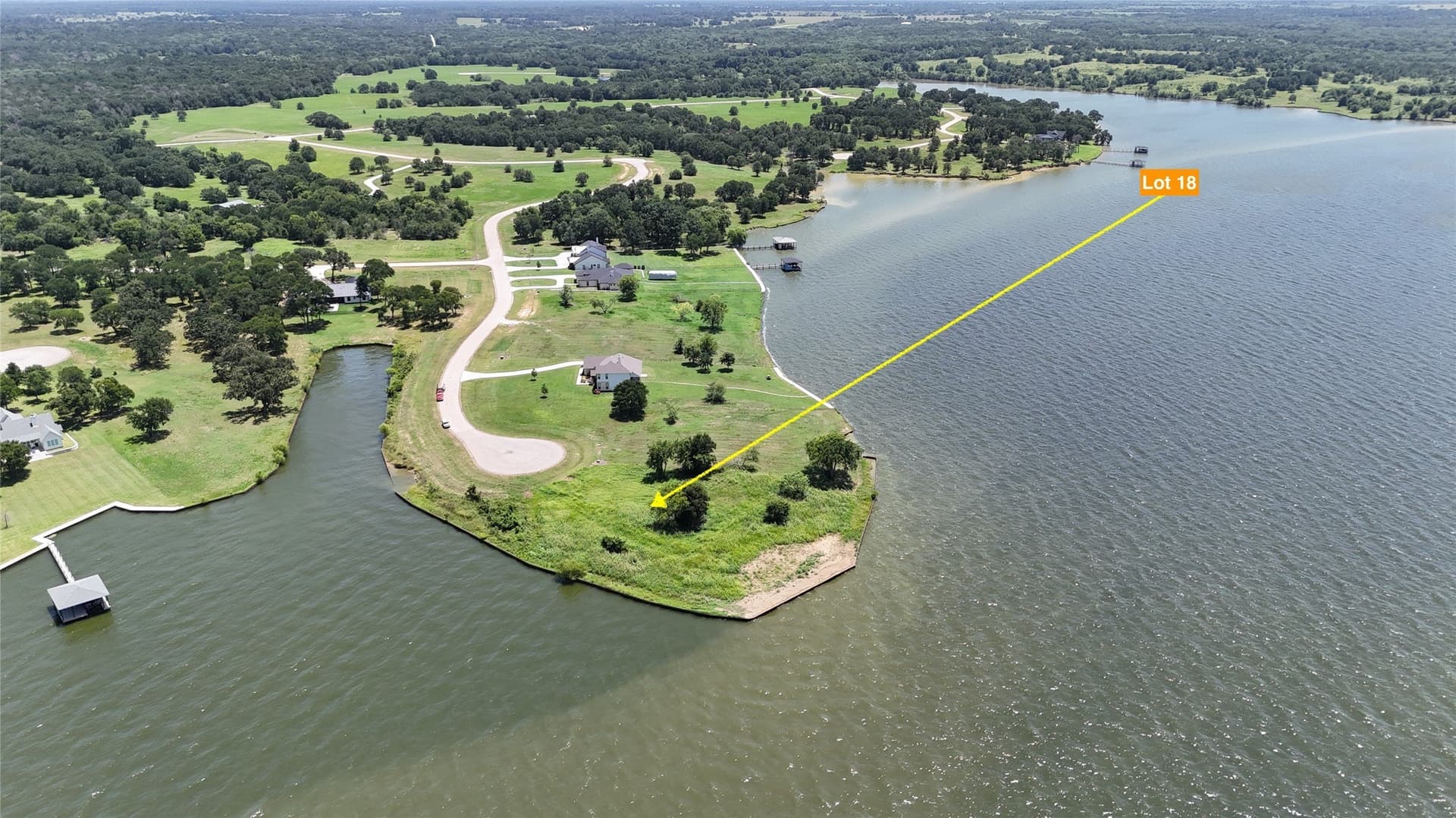 1.16 acres in Navarro County - photo 12