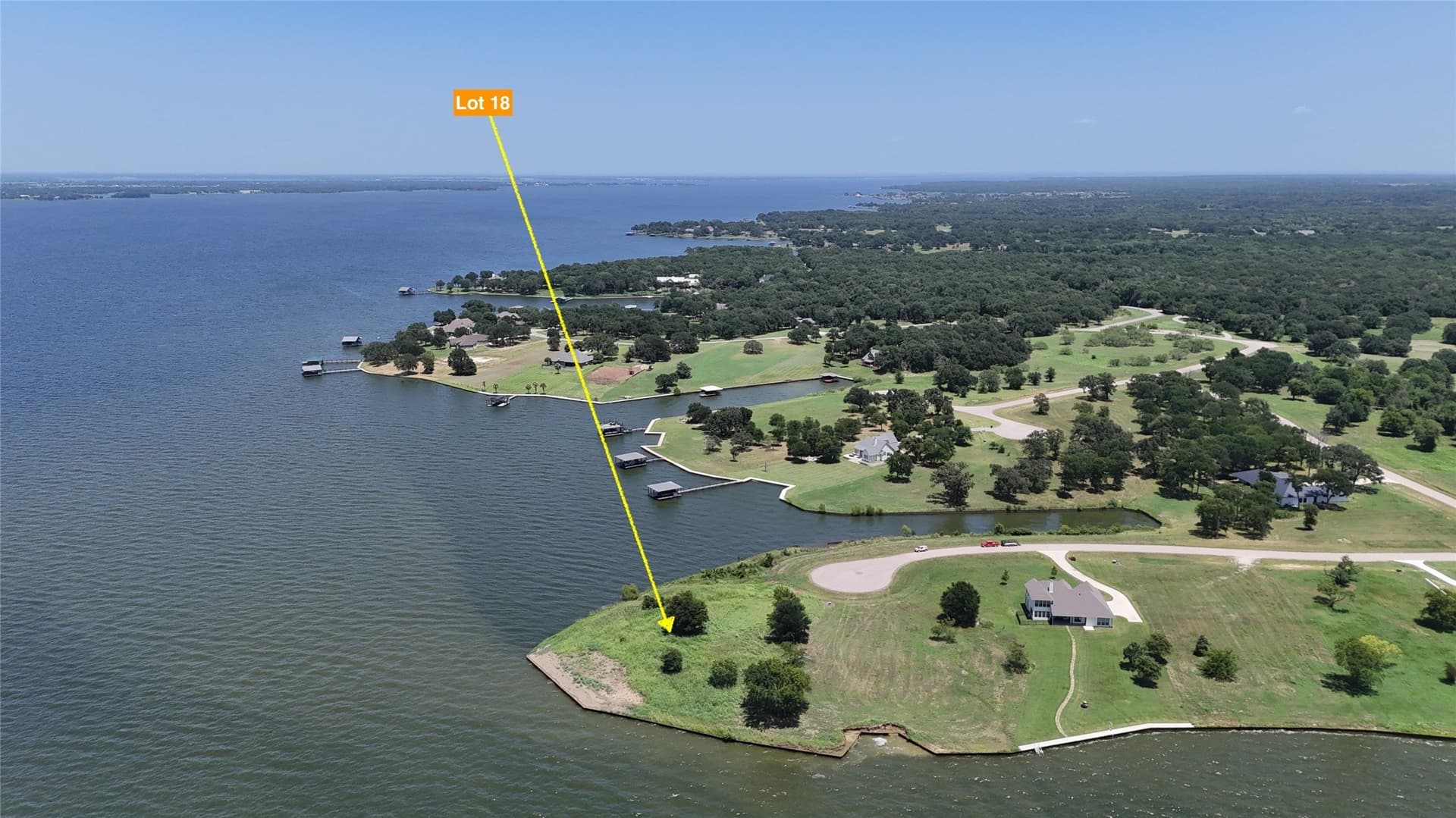 1.16 acres in Navarro County - photo 10