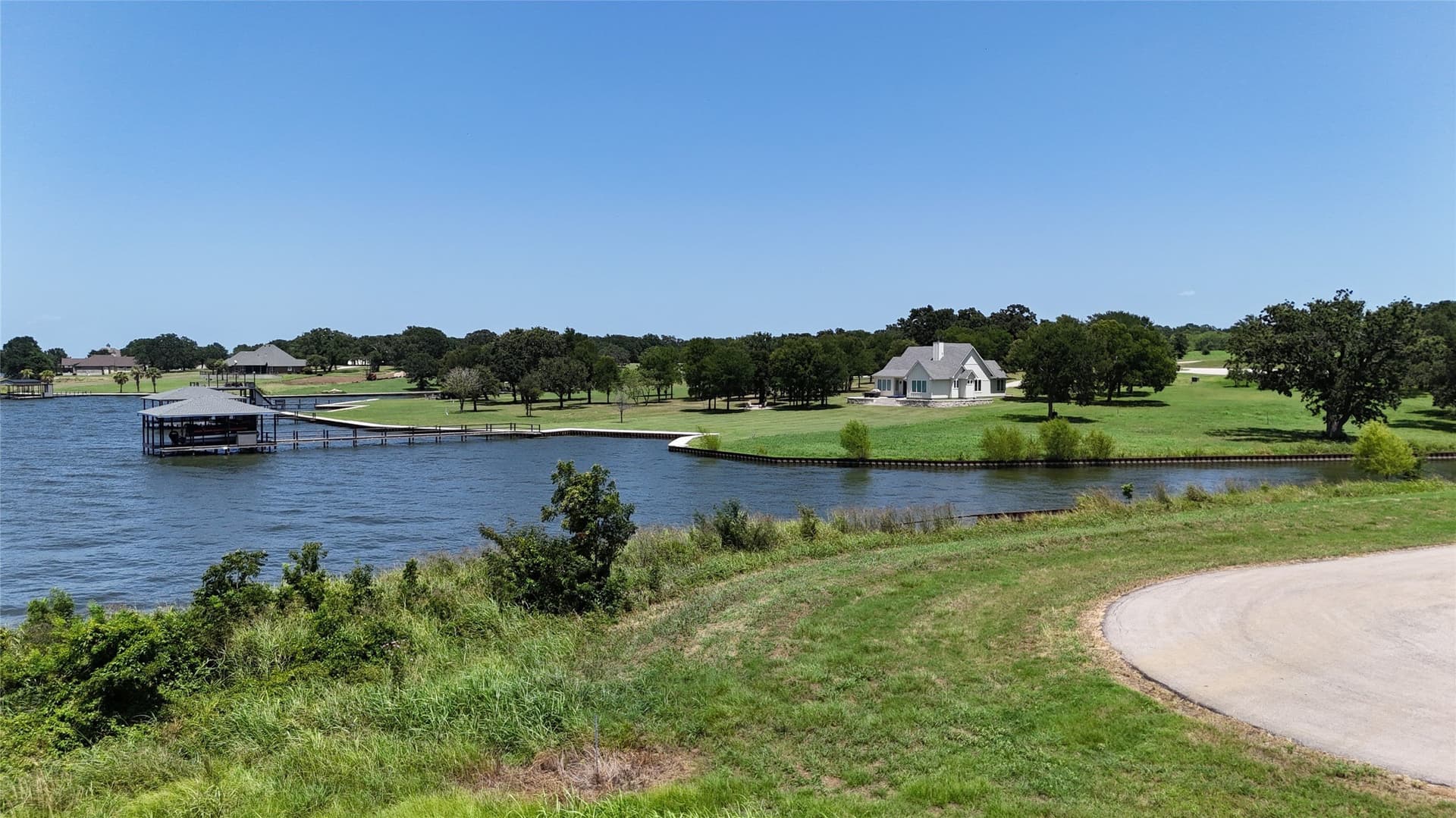 1.16 acres in Navarro County - photo 33