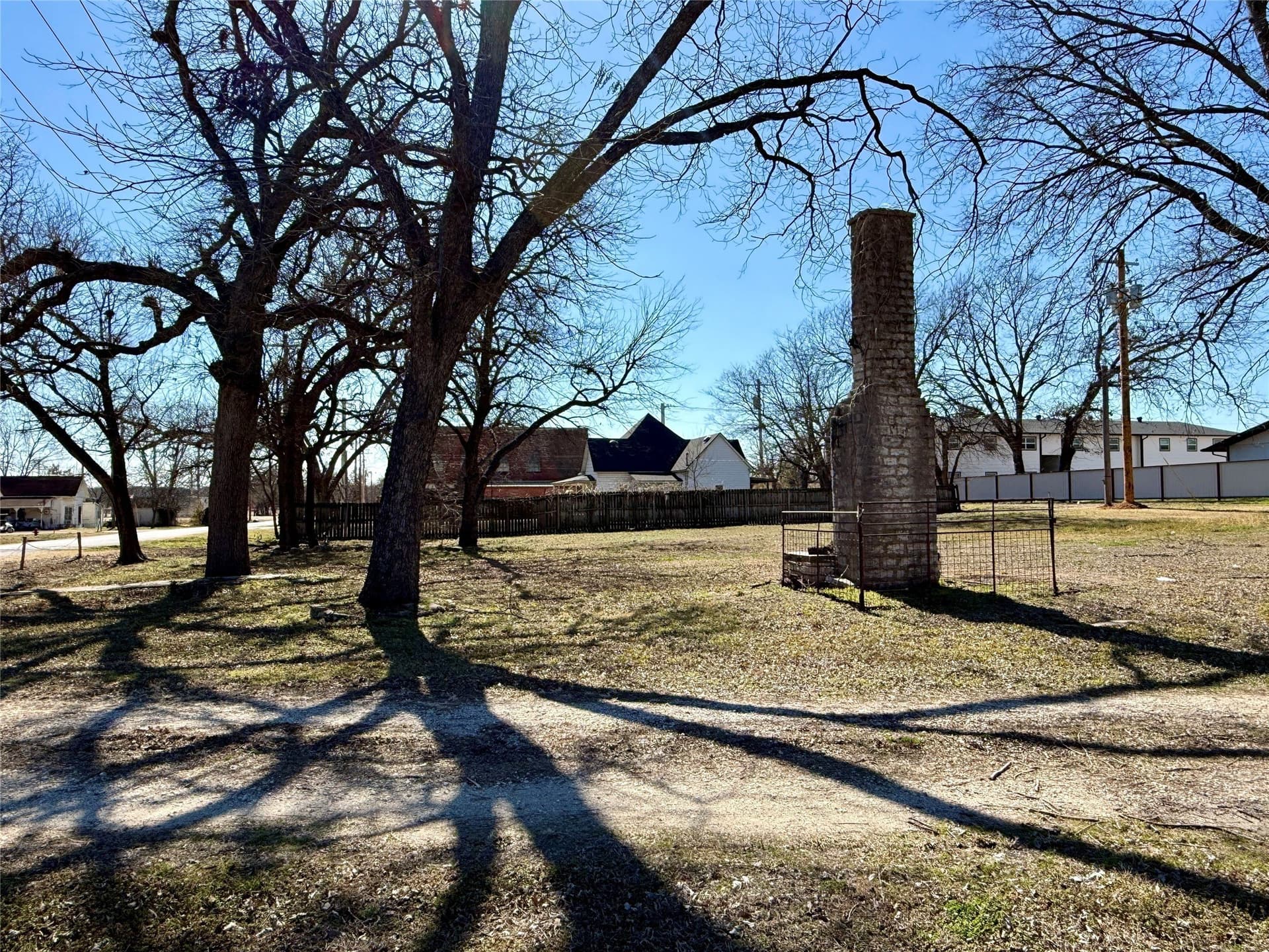 0.4 acres in Hamilton County