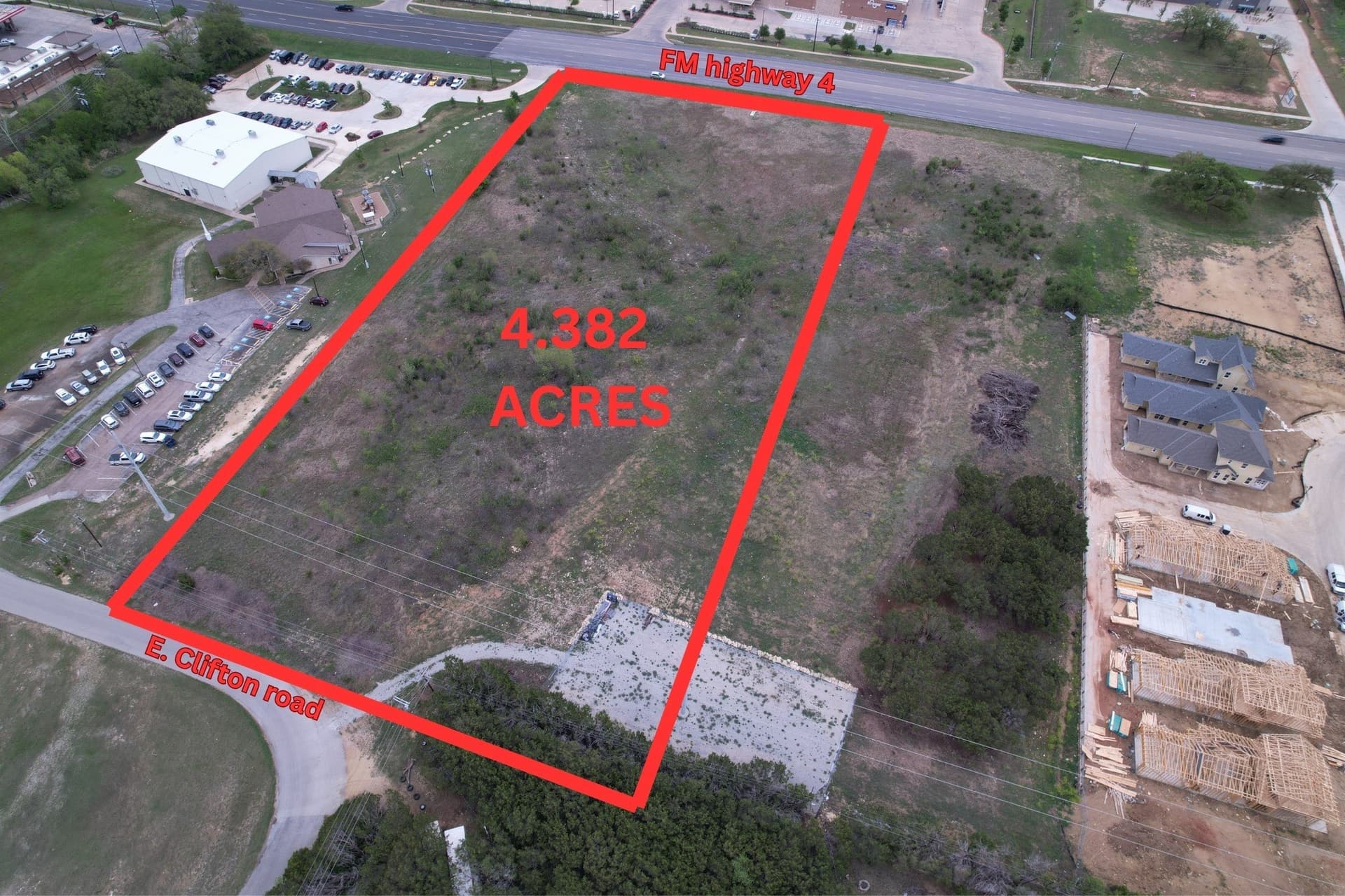 4.38 acres in Hood County - photo 7
