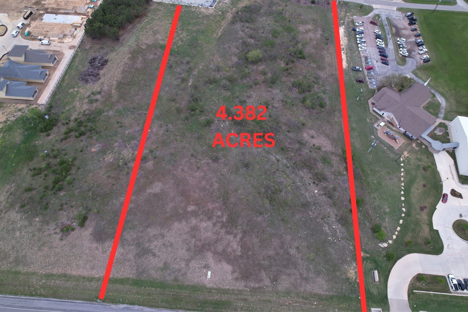 4.38 acres in Hood County - photo 8