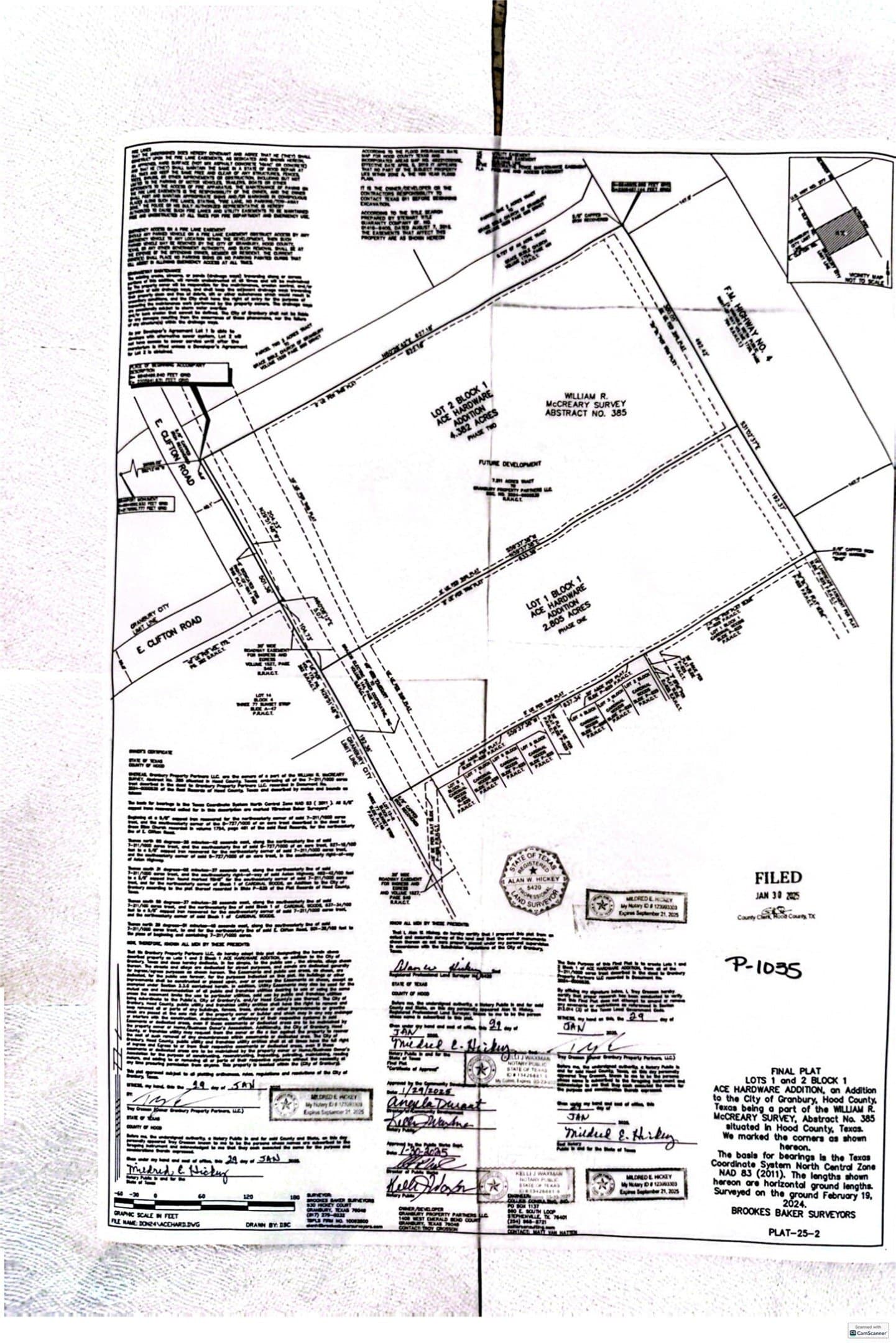 4.38 acres in Hood County - photo 11