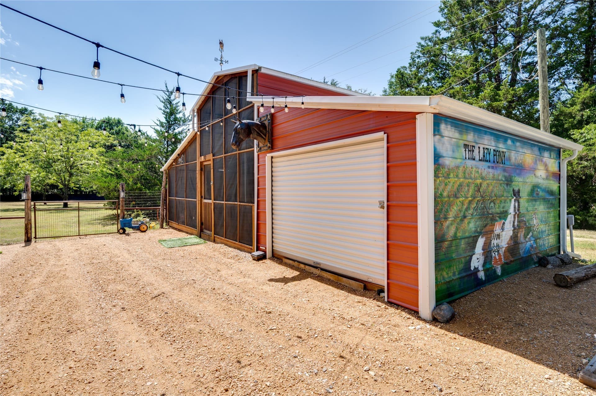 4.51 acres in Fannin County - photo 6