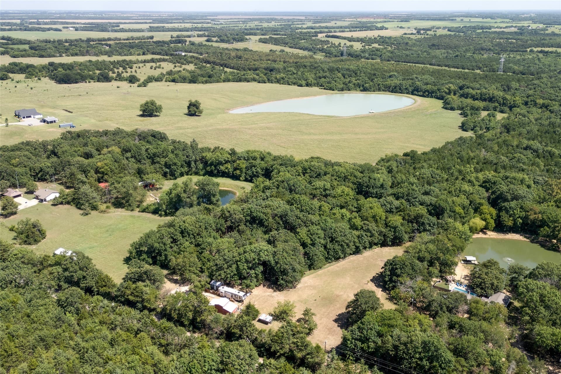 4.51 acres in Fannin County gallery image 2
