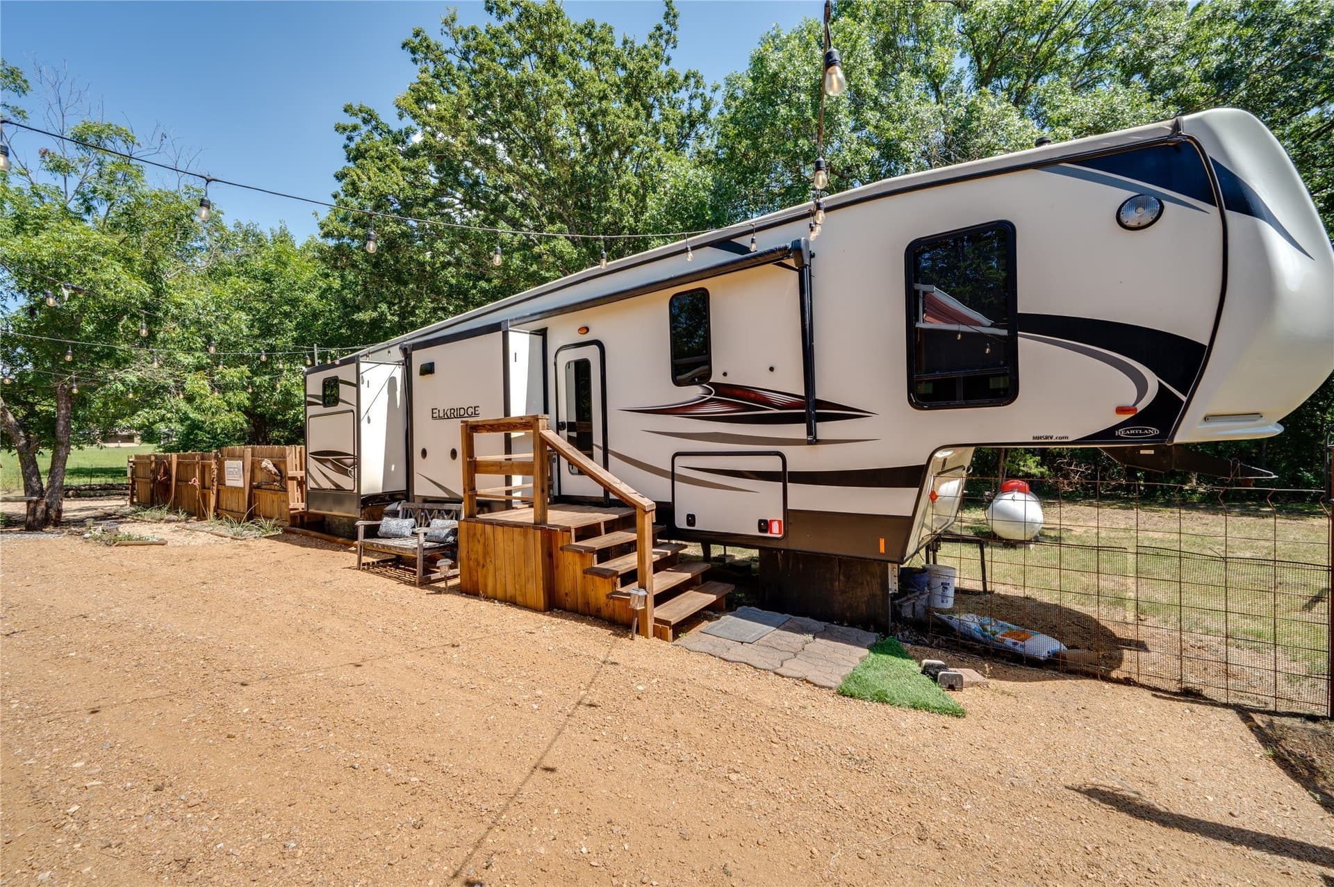 4.51 acres in Fannin County - photo 10