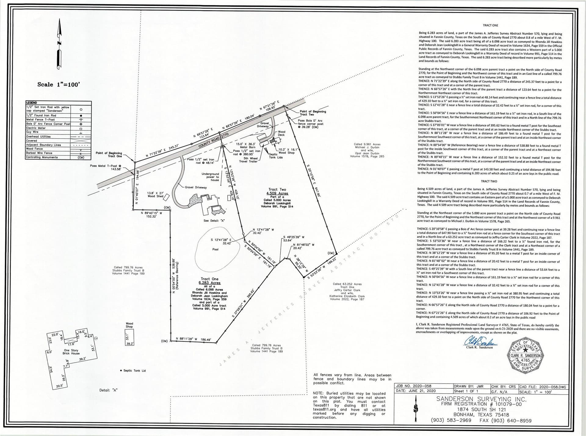 4.51 acres in Fannin County gallery image 4