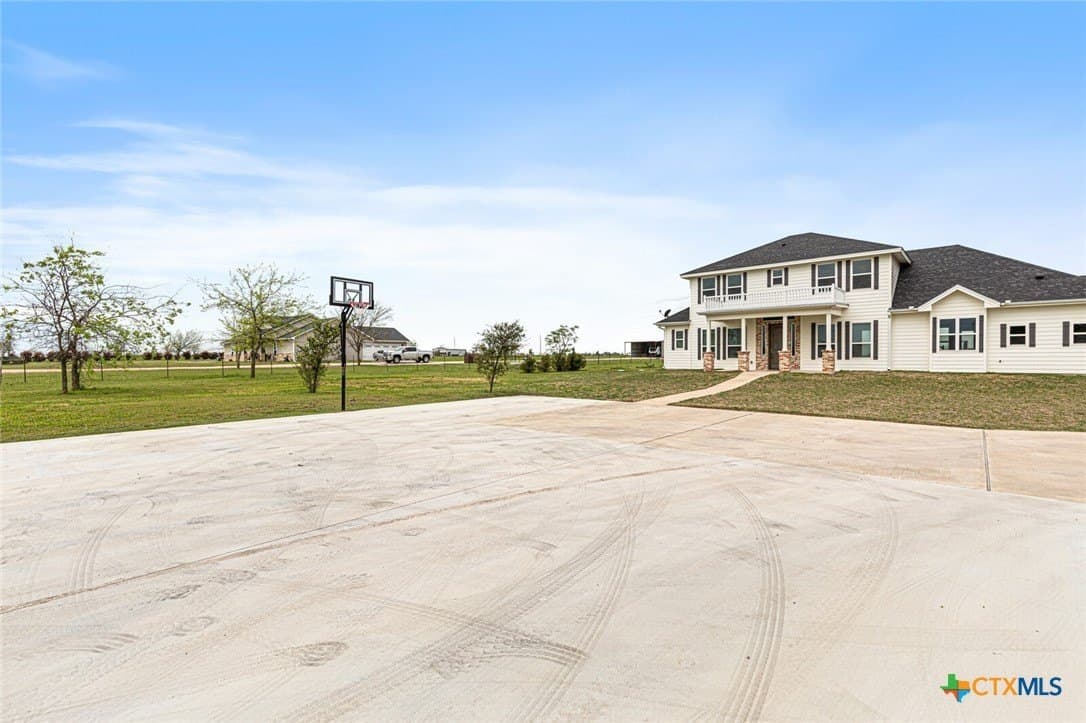 10.23 acres in Bell County featured view