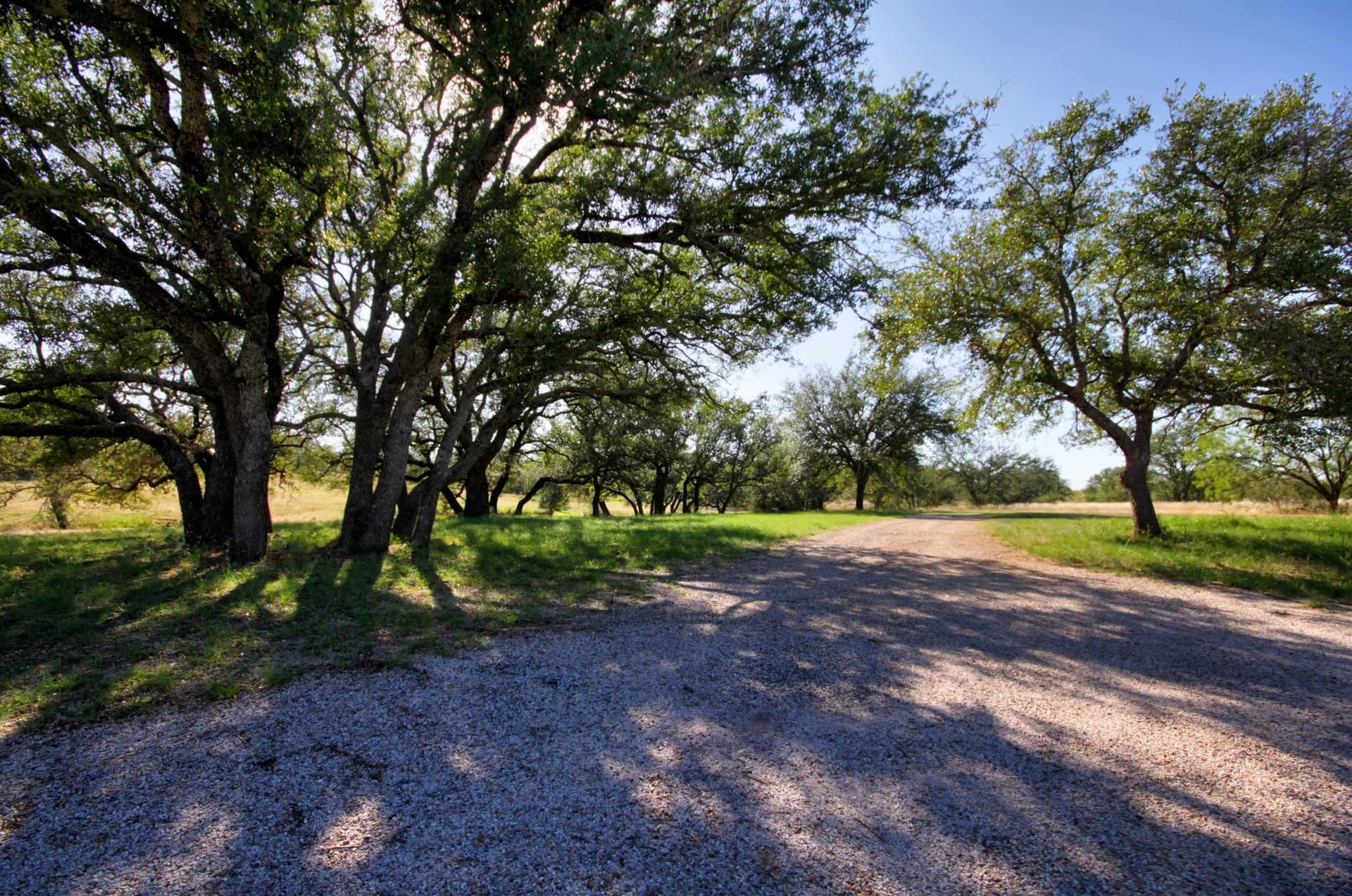 10.2 acres in Llano County