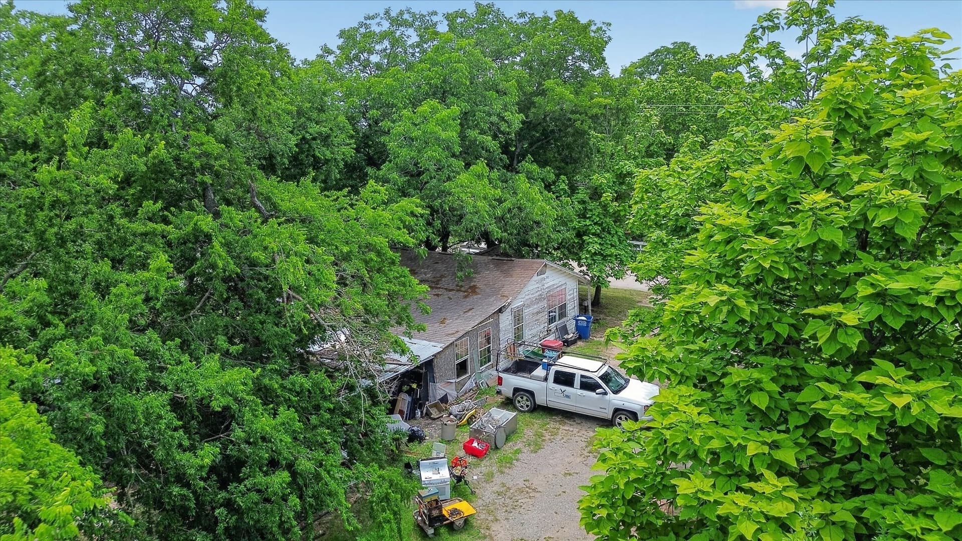 0.43 acres in Collin County gallery image 2