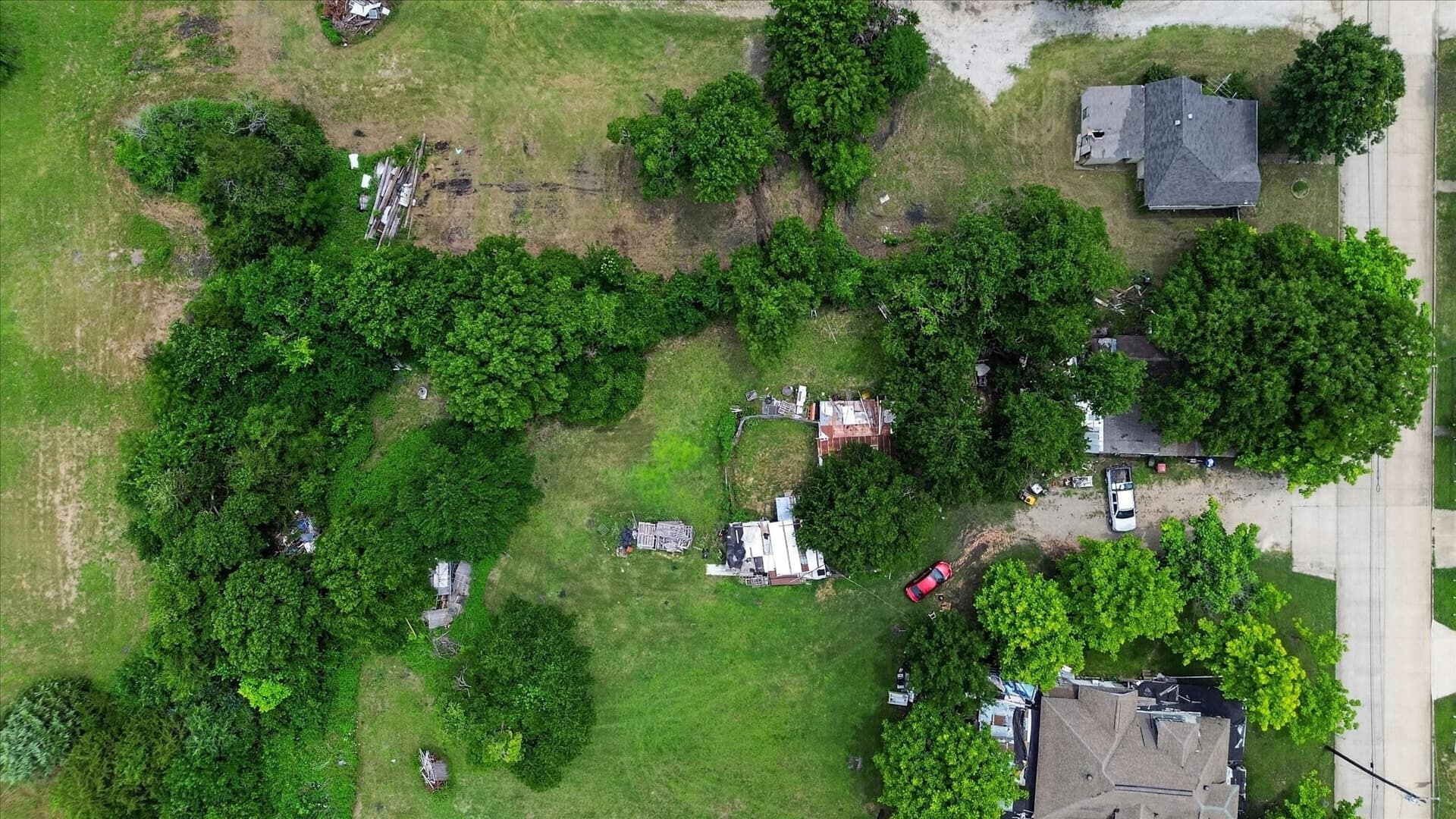 0.43 acres in Collin County featured view